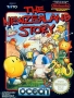 Nintendo  NES  -  New Zealand Story